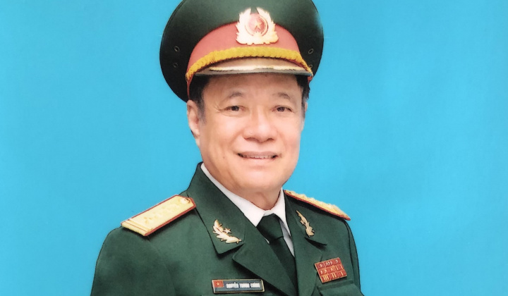 Đại tá, PGS.TS Nguyễn Trung Chính: Có ý chí sẽ có con đường