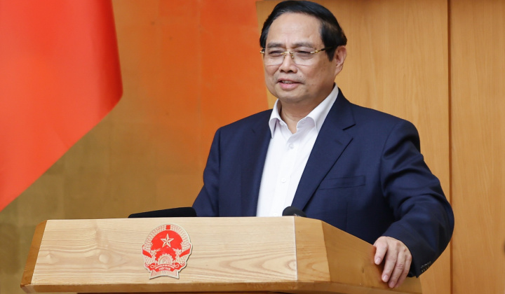 Nỗ lực ngay từ đầu năm để đạt tăng trưởng hai con số