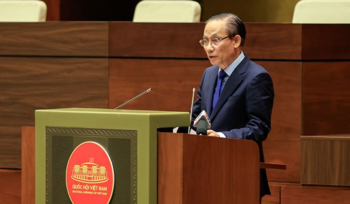 Phát triển đối ngoại trong kỷ nguyên mới, tương xứng với tầm vóc lịch sử, văn hoá và vị thế đất nước