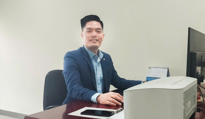 PGS.TS. Lê Ngọc Thiệm: Lặng thầm cống hiến cho Vật lý Nguyên tử – Hạt nhân