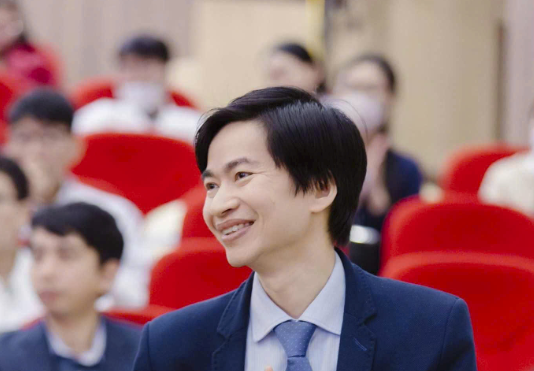 GS.TS.BS. Hoàng Anh Tiến: Song hành hai sứ mệnh Thầy giáo – Thầy thuốc