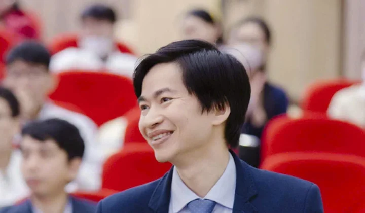 GS.TS.BS. Hoàng Anh Tiến: Song hành hai sứ mệnh Thầy giáo – Thầy thuốc
