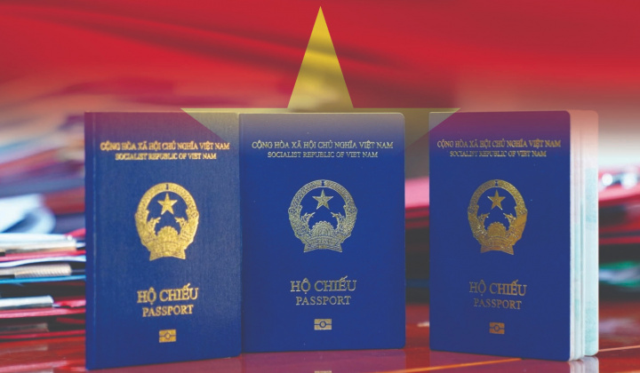 Special visa exemption policy for high-profile foreigners