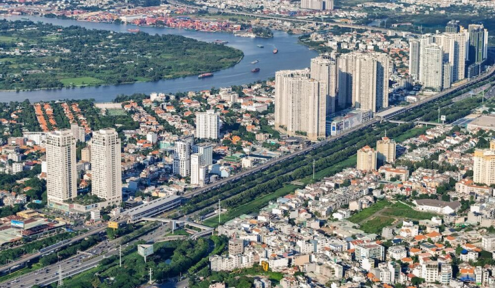Triển khai đồng bộ giải pháp nhằm đạt mục tiêu tăng trưởng trên 11% tại Hà Nội