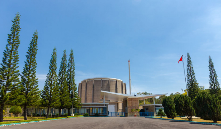 Nâng cao hiệu lực quản lý nhà nước đối với vi phạm trong lĩnh vực năng lượng nguyên tử