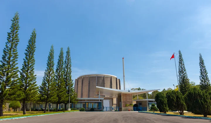 Nâng cao hiệu lực quản lý nhà nước đối với vi phạm trong lĩnh vực năng lượng nguyên tử