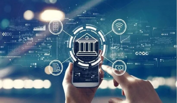 Tài chính toàn diện số: Động lực mở rộng tiếp cận dịch vụ tài chính giai đoạn 2026–2030