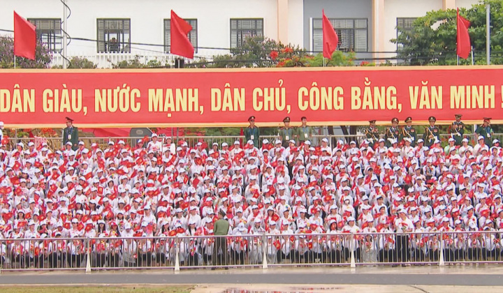 Vietnam sets out strategy to build stronger global national image