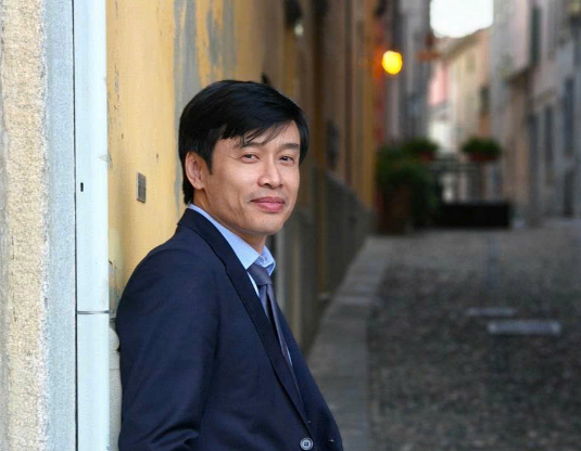 Phương pháp đào tạo piano của PGS. Nguyễn Huy Phương:  Nền tảng cho những tài năng trẻ vươn ra thế giới