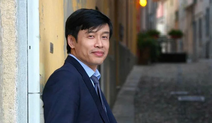 Phương pháp đào tạo piano của PGS. Nguyễn Huy Phương: Nền tảng cho những tài năng trẻ vươn ra thế giới