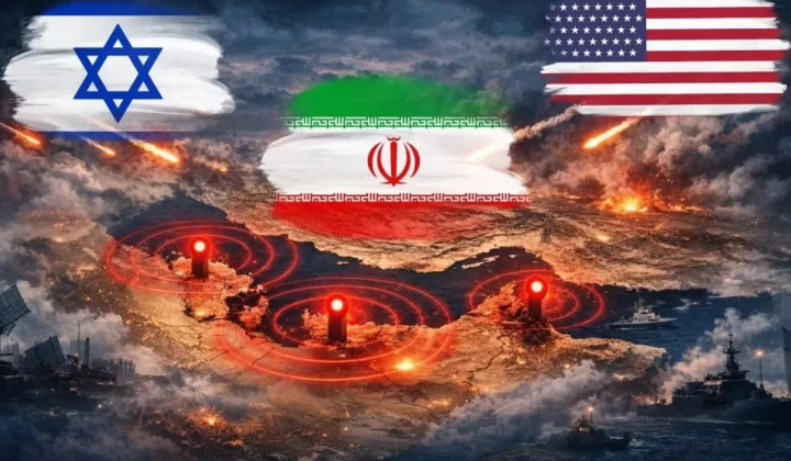 Xung đột Trung Đông: Không chỉ là 'đấu pháp' đơn thuần mà còn là 'phép thử sức bền'