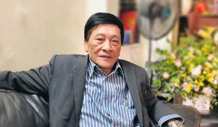 GS.TS. Nguyễn Ngọc Thạch – Dấu ấn một đời cống hiến cho khoa học và giáo dục