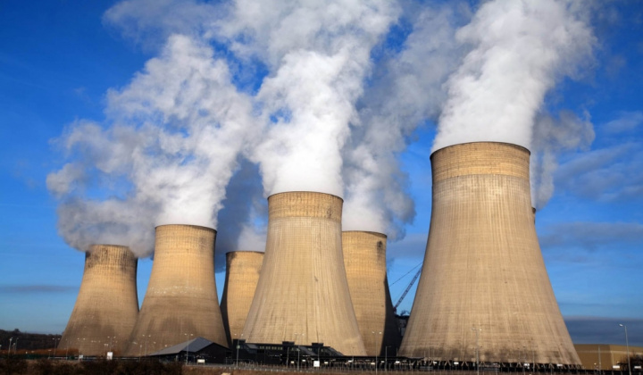 Chiến lược năng lượng nguyên tử: Mở không gian mới cho an ninh năng lượng và phát triển xanh