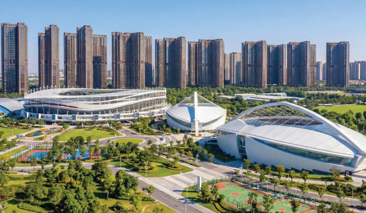 Quy hoạch Hà Nội: Kiến tạo đô thị hạt nhân và động lực phát triển Vùng Thủ đô