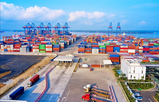 Xuất khẩu 2026: Tăng cường động lực trong bối cảnh hội nhập sâu rộng