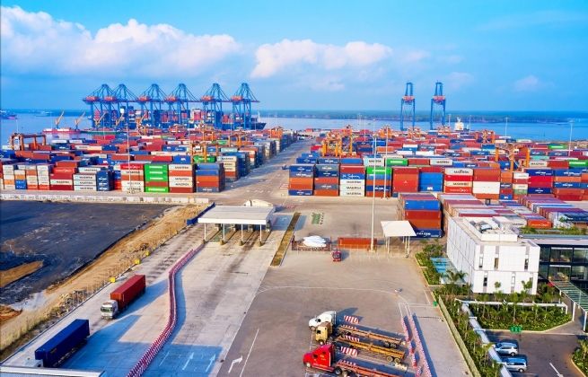 Xuất khẩu 2026: Tăng cường động lực trong bối cảnh hội nhập sâu rộng
