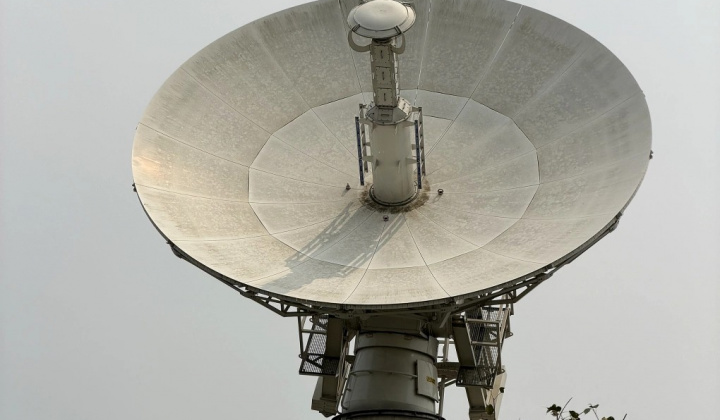 Trung tâm Vũ trụ Việt Nam và tầm nhìn cho kỷ nguyên mới