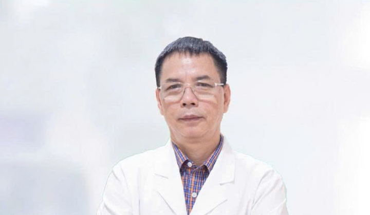 Bác sĩ Nguyễn Duy Sơn: Bền bỉ trên hành trình kiến tạo niềm tin sống