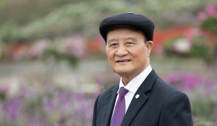 Chuyên gia Phạm Công Tham: Dấu ấn cống hiến với ngành kế toán, kiểm toán