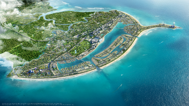 Siêu đô thị thế hệ mới: Từ định hướng chính sách đến thực tiễn kiến tạo tại Việt Nam