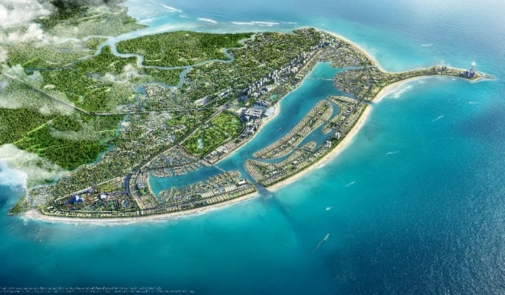 Siêu đô thị thế hệ mới: Từ định hướng chính sách đến thực tiễn kiến tạo tại Việt Nam