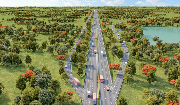 Siết quản lý giá nhiên – vật liệu, tháo gỡ điểm nghẽn cho các dự án giao thông trọng điểm