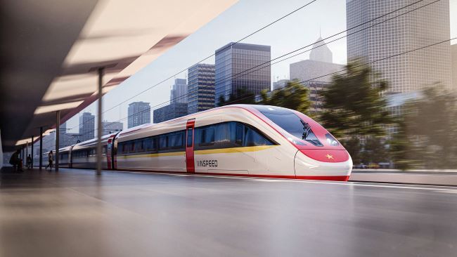TOD - “Mỏ neo” vĩnh cửu của các đô thị thịnh vượng và kỳ vọng một “Hà Nội mới” bên vịnh di sản Hạ Long