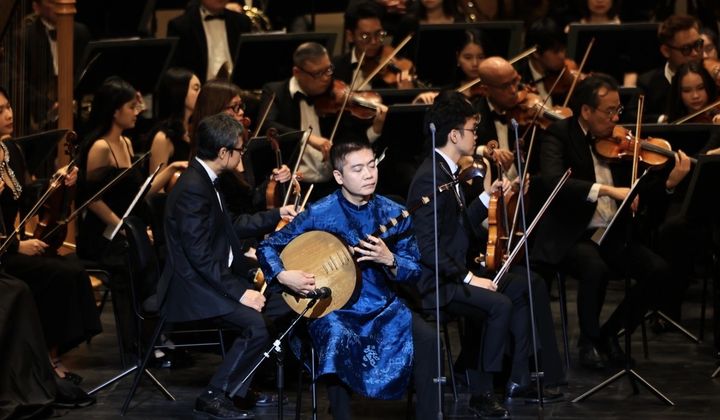 TS.NSND Cồ Huy Hùng: Gìn giữ và trao truyền những tinh hoa âm nhạc dân tộc