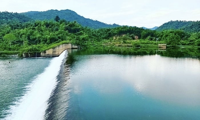 Khám phá du lịch sinh thái, cộng đồng và trải nghiệm Farmstay Dược liệu Pù Mát giữa đại ngàn xứ Nghệ