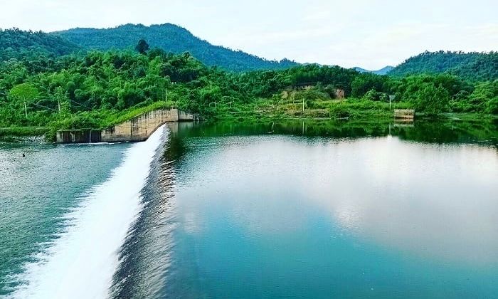Khám phá du lịch sinh thái, cộng đồng và trải nghiệm Farmstay Dược liệu Pù Mát giữa đại ngàn xứ Nghệ