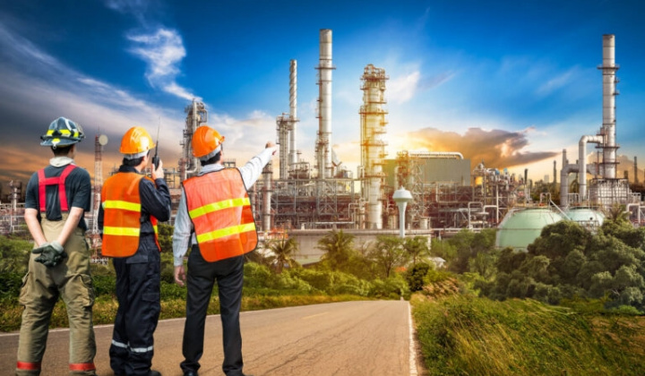 Cập nhật Nghị định 06: Siết quản lý phát thải, thách thức mới cho doanh nghiệp