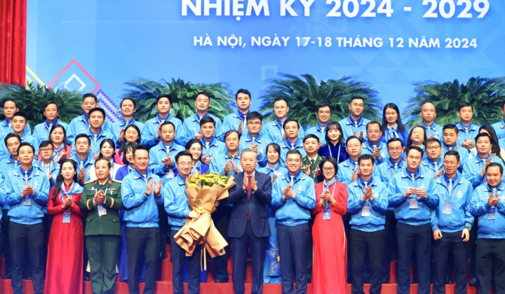 Thanh niên với tương lai đất nước