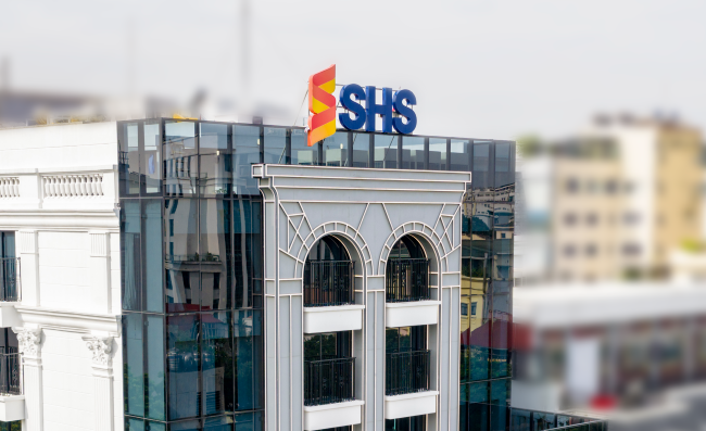 SHS định hướng giai đoạn mới, hướng tới Top 10 công ty chứng khoán hiệu quả nhất