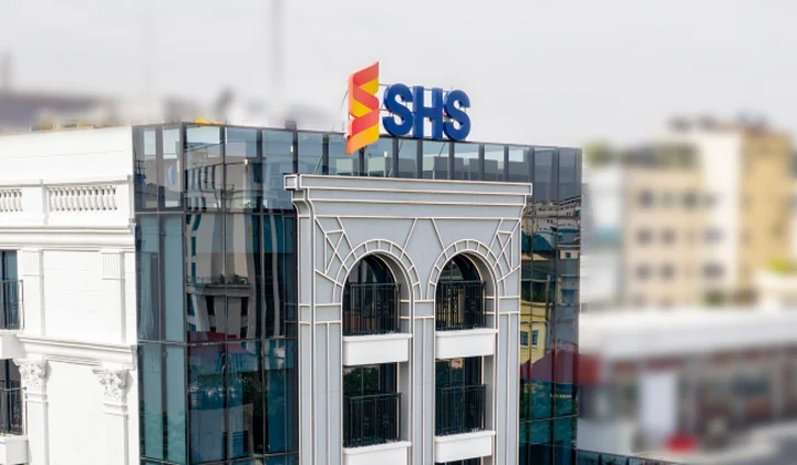 SHS định hướng giai đoạn mới, hướng tới Top 10 công ty chứng khoán hiệu quả nhất