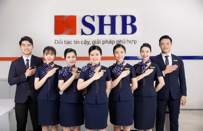 SHB được NHNN chấp thuận tăng vốn điều lệ lên 53.442 tỷ đồng