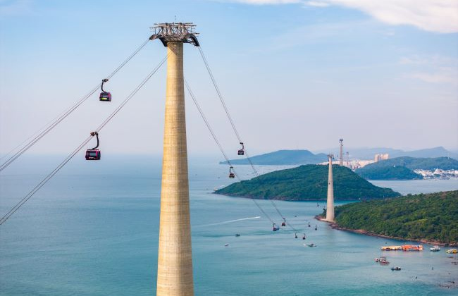 Tạp chí Úc gọi tên Phú Quốc như lựa chọn thay thế đáng giá cho Bali