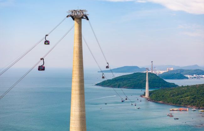 Tạp chí Úc gọi tên Phú Quốc như lựa chọn thay thế đáng giá cho Bali