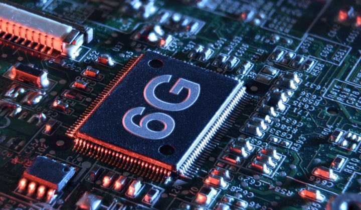 FPT gia nhập Liên minh 6G toàn cầu do Qualcomm khởi xướng