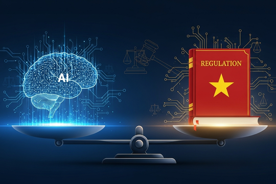 Thi hành Luật Trí tuệ nhân tạo: Rõ việc, rõ tiến độ, rõ trách nhiệm