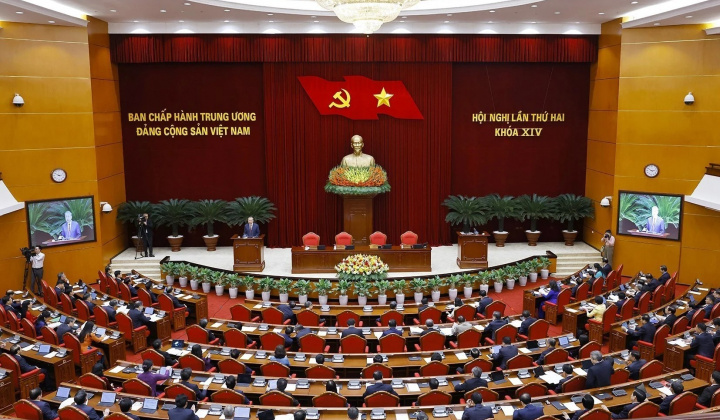 Kiên định các nguyên tắc của Đảng: Nguồn gốc của mọi thắng lợi*