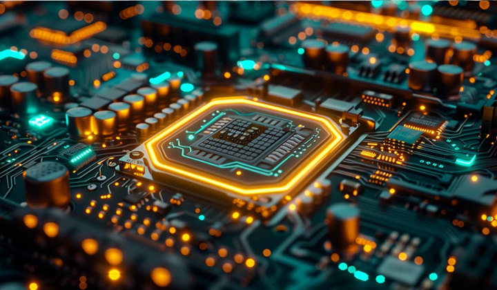 Ngành công nghiệp bán dẫn đang đi đúng hướng