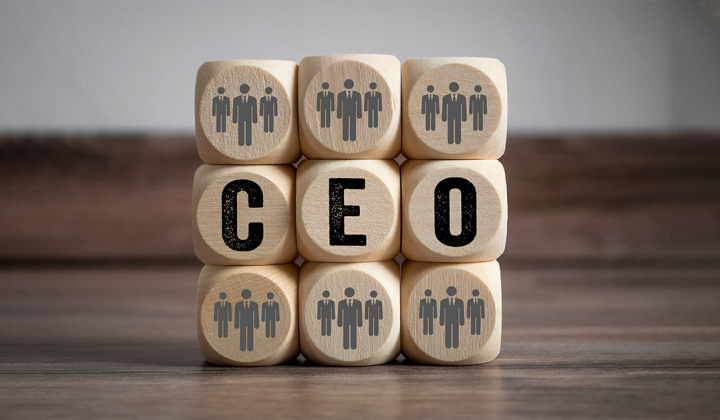 Chương trình 10.000 CEO: Kiến tạo đội ngũ doanh nhân dẫn dắt chuyển đổi số và phát triển bền vững