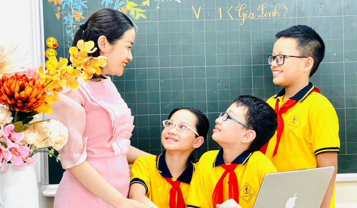 Quy định quản lý dữ liệu giáo dục và đào tạo