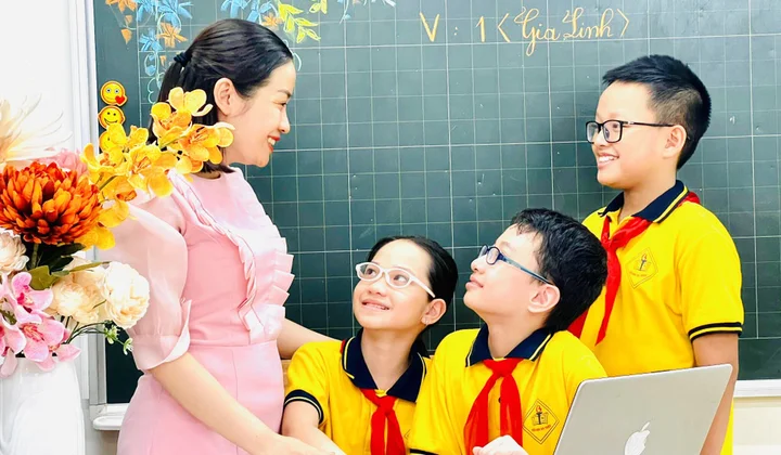 Chuẩn hóa quản trị dữ liệu giáo dục: Nền tảng cho Chính phủ số và cải cách hành chính