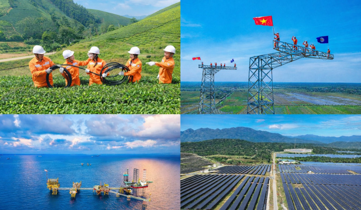 Quản trị nhu cầu điện và điện mái nhà cho tăng trưởng xanh 2026–2030