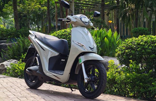 VinFast Feliz 2025: Thương hiệu Việt khẳng định chất lượng qua trải nghiệm thực tế