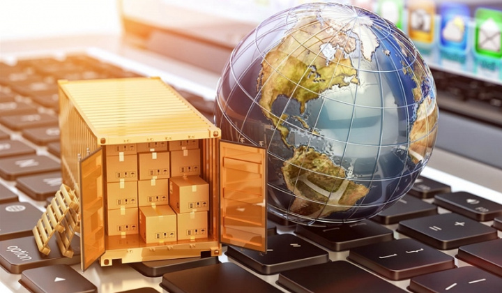Luật Thương mại điện tử bảo đảm cạnh tranh công bằng trong thị trường số