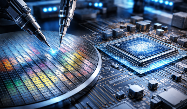 Tái cấu trúc đào tạo nghề để đón đầu làn sóng phát triển công nghiệp chip bán dẫn