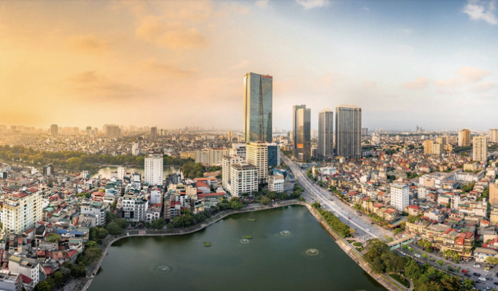 Hanoi promotes innovation for sustainable growth