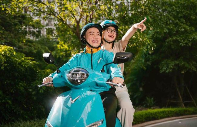 Tối ưu hóa chi phí vận hành trong vận tải công nghệ: Xu hướng dịch chuyển sang xe điện gia tăng